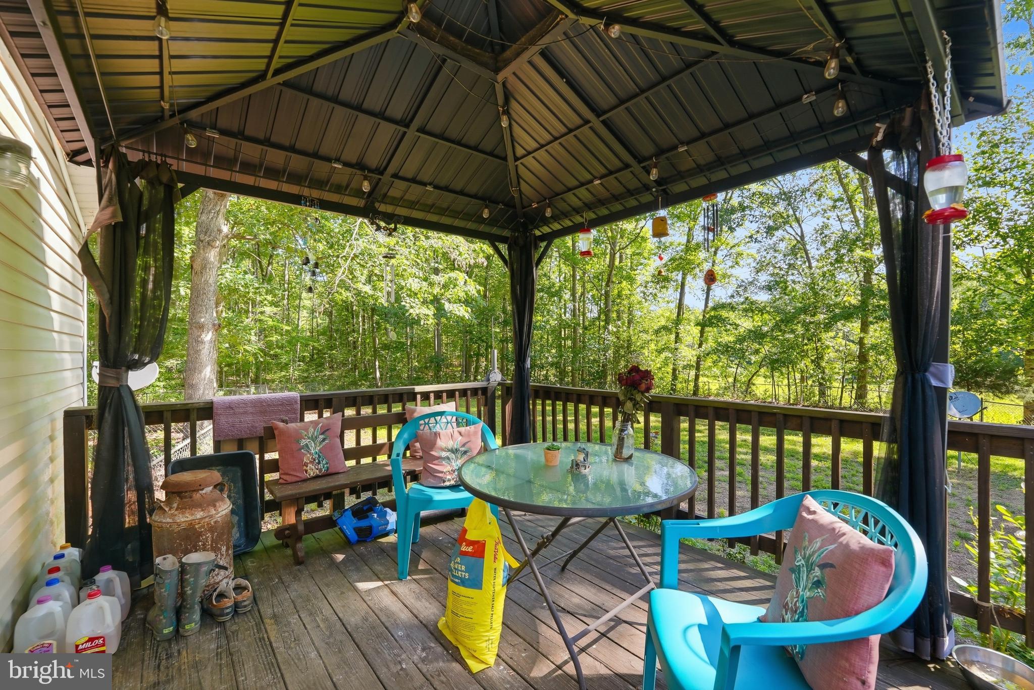 12925 Orange Plank Road Locust Grove, VA 22508 - Photo 37 of 47