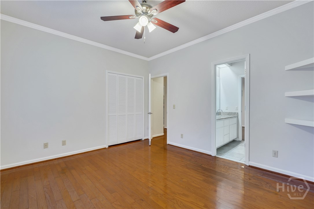 118 Lyman Hall Road Savannah, GA 31410 - Photo 15 of 33 Gallery Image 15