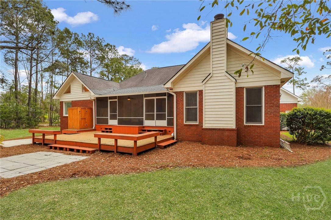118 Lyman Hall Road Savannah, GA 31410 - Photo 25 of 33 Gallery Image 25