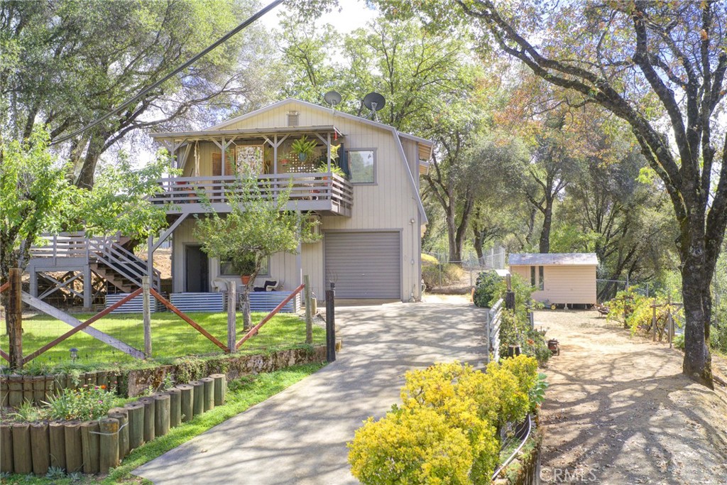 7260 La Porte Road Rackerby, CA 95972 - Photo 1 of 48 Gallery Image 1