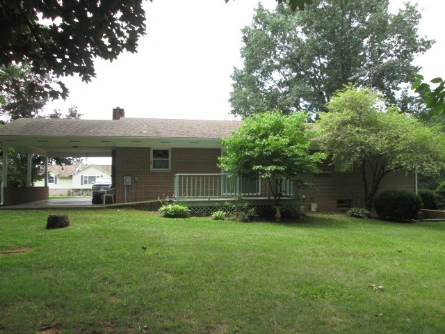 707 Circle View Road Luray, VA 22835 - Photo 5 of 18 Gallery Image 5