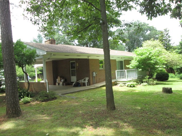 707 Circle View Road Luray, VA 22835 - Photo 7 of 18 Gallery Image 7