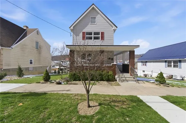 $245,000 | 815 7th Avenue, Ford City, PA 16226