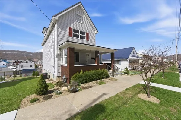 $245,000 | 815 7th Avenue, Ford City, PA 16226