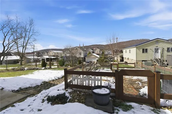 $245,000 | 815 7th Avenue, Ford City, PA 16226