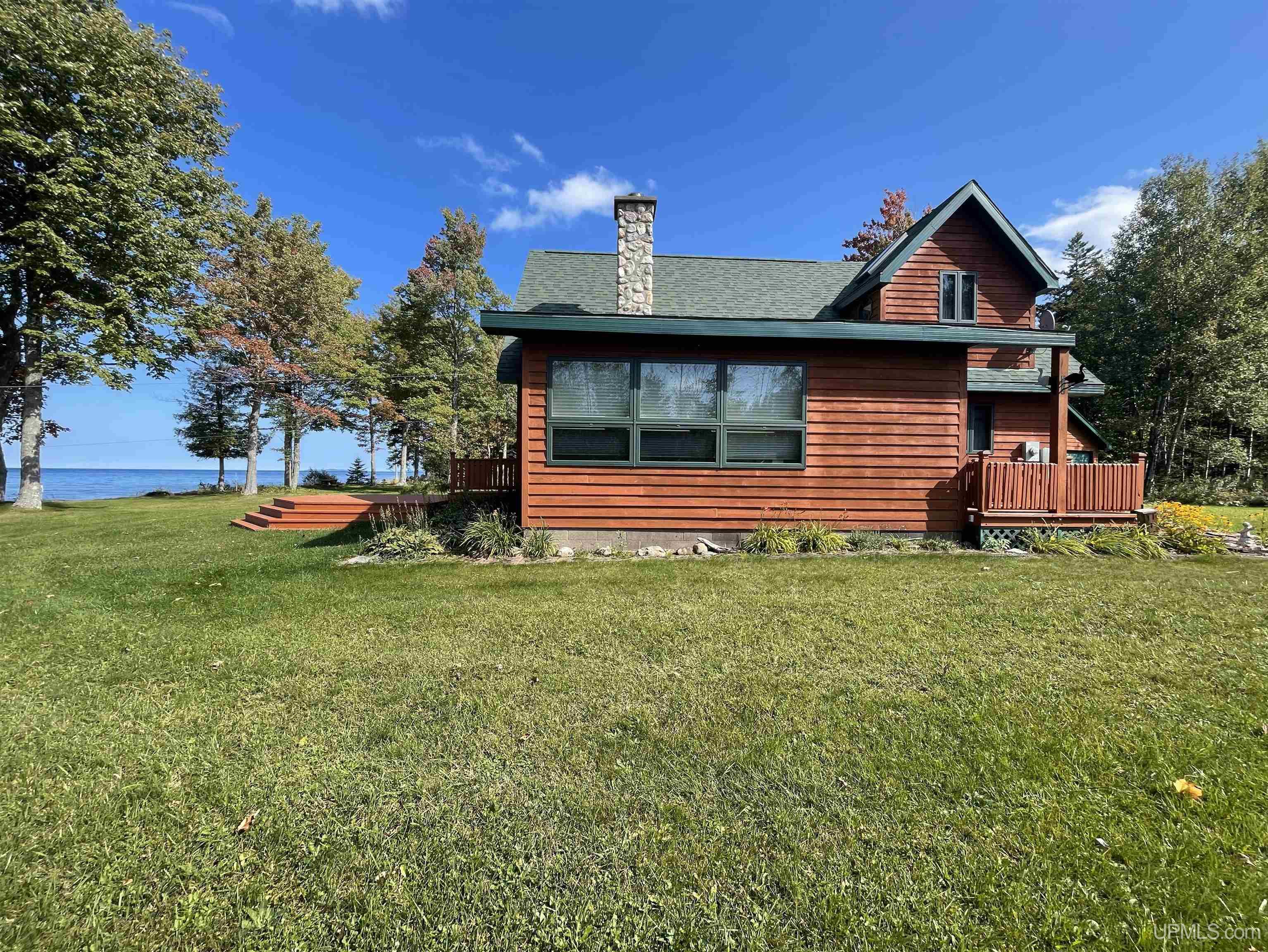 22483 Gauthier Road Skanee, MI 49962 - Photo 3 of 49 Gallery Image 3