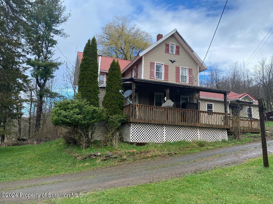 1211 Cotter Road Wyalusing, PA 18853 - Photo 1 of 24 Gallery Image 1