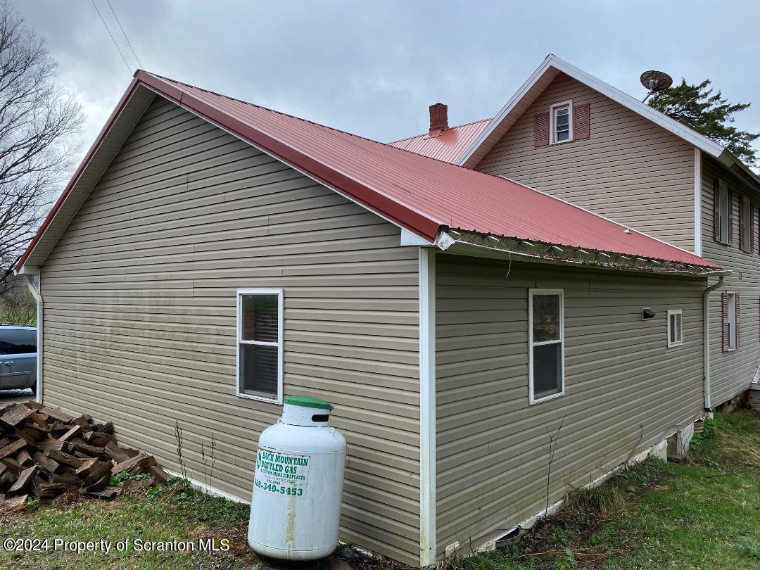 1211 Cotter Road Wyalusing, PA 18853 - Photo 2 of 24 Gallery Image 2