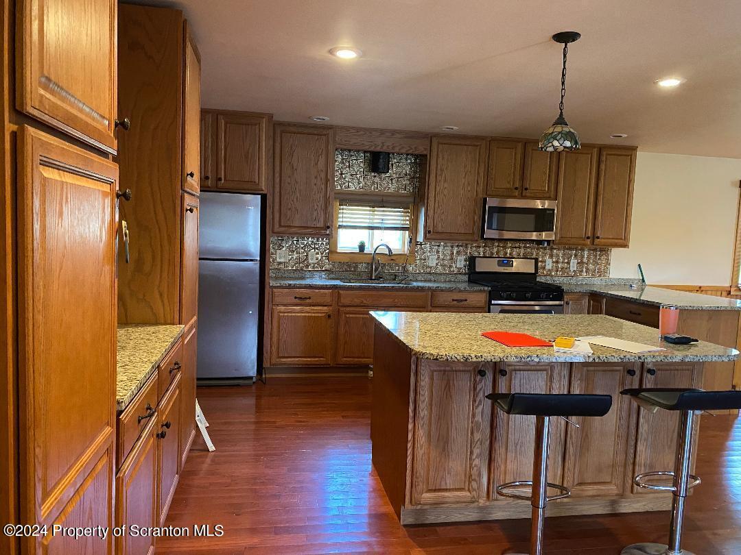 1211 Cotter Road Wyalusing, PA 18853 - Photo 4 of 24 Gallery Image 4