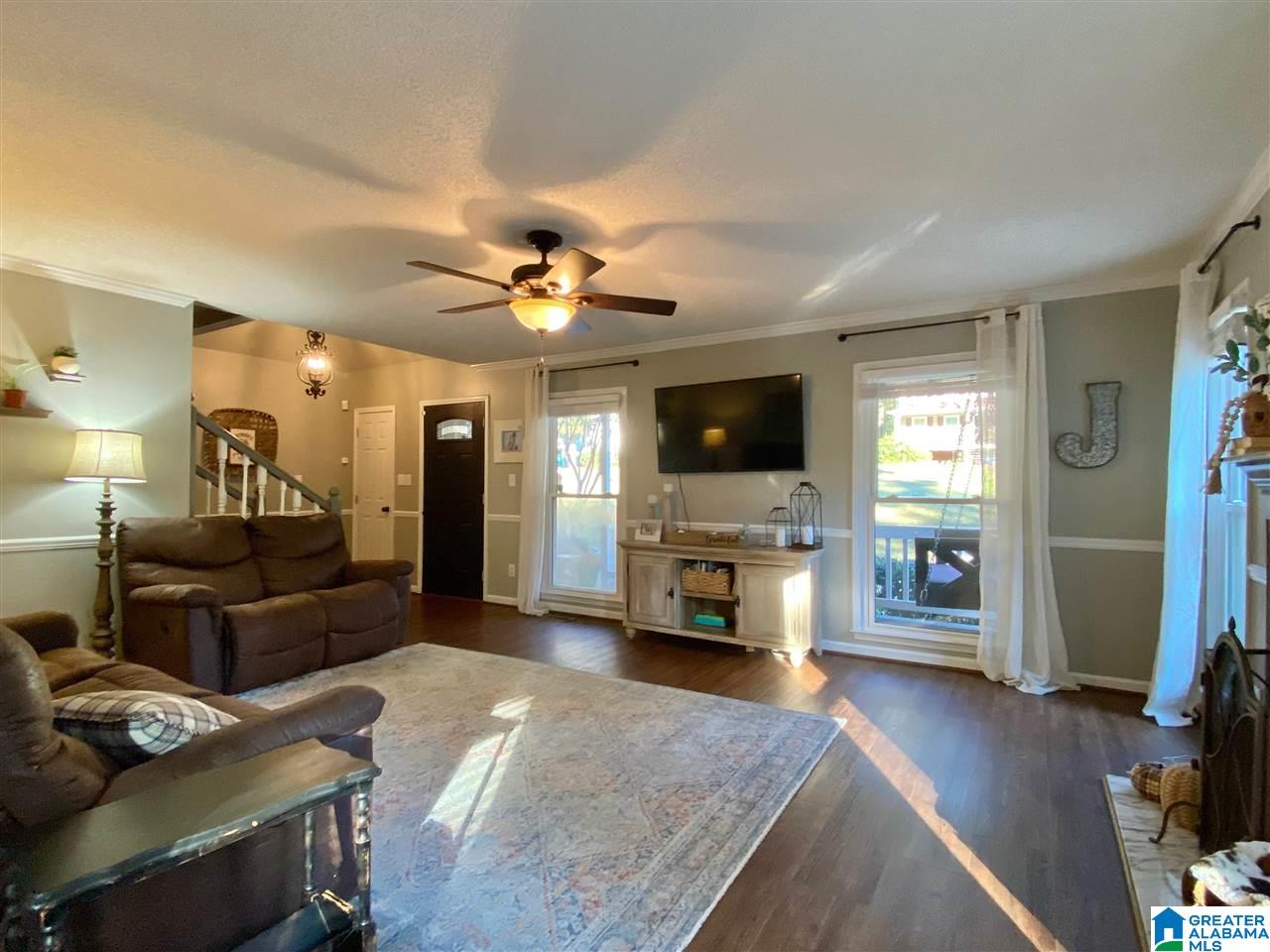 705 Olde Towne Circle Alabaster, AL 35007 - Photo 35 of 39