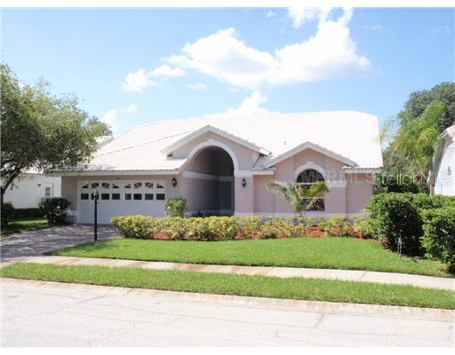 6911 Stone River Road Bradenton, FL 34203 - Photo 1 of 1 Exterior Front