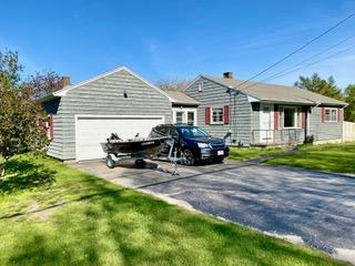 174 Black Point Road Scarborough, ME 04074 - Photo 1 of 18 1-Front Black Point