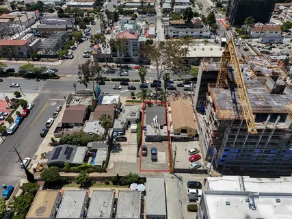 $1,195,000 | 3128 El Cajon Boulevard, San Diego, CA 92104