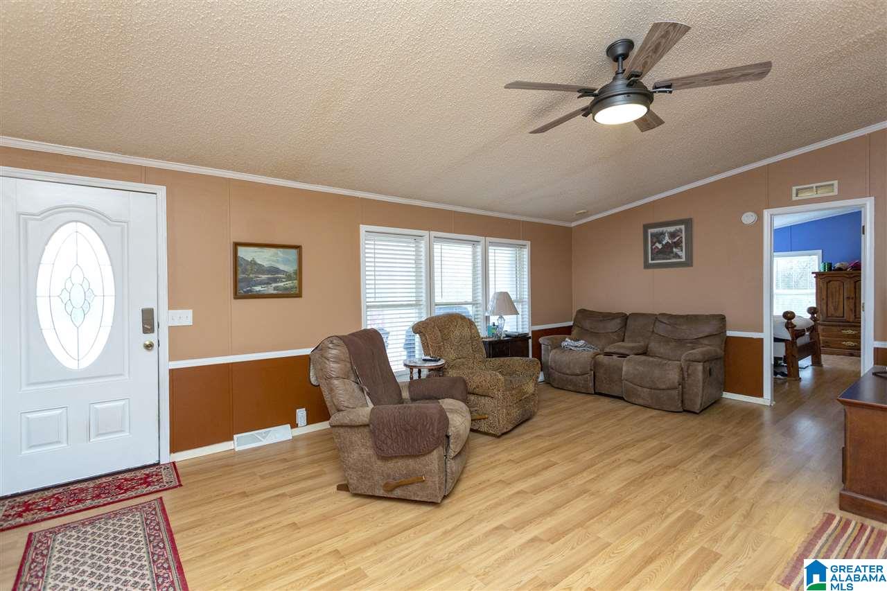 604 Cosper Bend Road Childersburg, AL 35044 - Photo 10 of 50