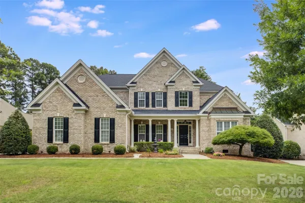 $958,000 | 13722 Glen Abbey Drive, Charlotte, NC 28278