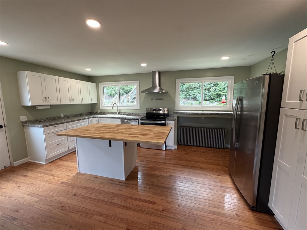 3 Northfield Road Erving, MA 01344 - Photo 12 of 30