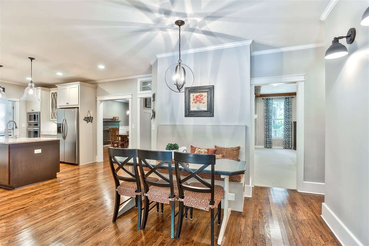 4571 Highgrove Road Tallahassee, FL 32309 - Photo 9 of 36 Gallery Image 9
