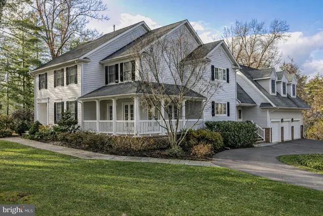 $2,975,000 | 48 Roper Road, Princeton, NJ 08540