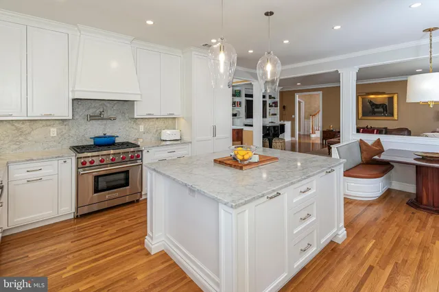 $2,975,000 | 48 Roper Road, Princeton, NJ 08540