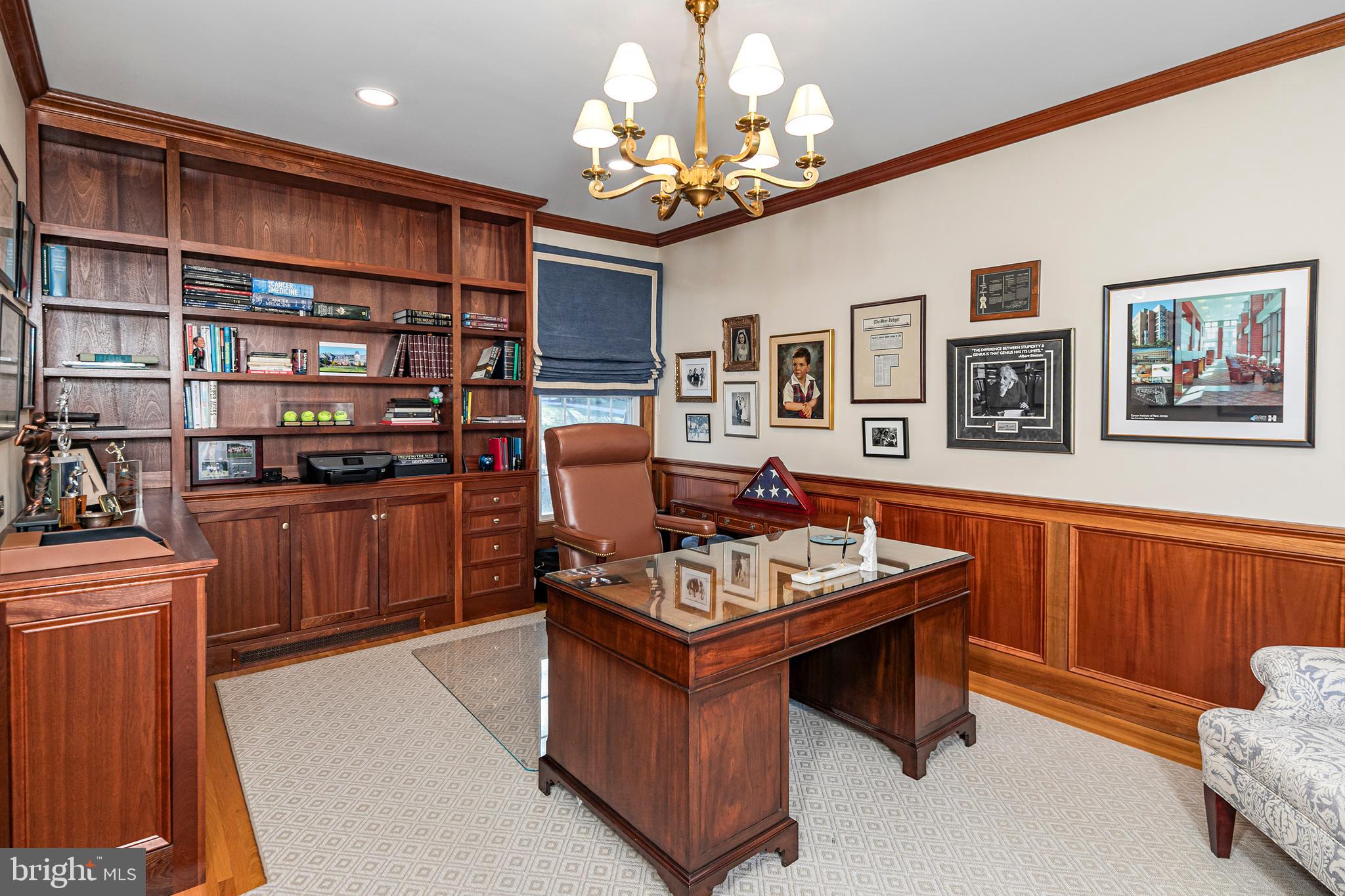 48 Roper Road Princeton, NJ 08540 - Photo 16 of 34