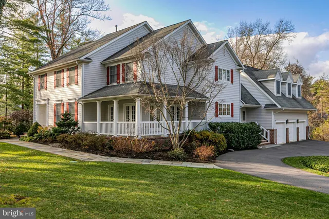 $2,975,000 | 48 Roper Road, Princeton, NJ 08540