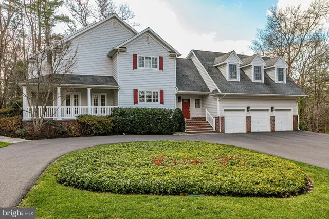 $2,975,000 | 48 Roper Road, Princeton, NJ 08540
