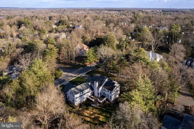 $2,975,000 | 48 Roper Road, Princeton, NJ 08540