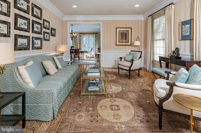 $2,975,000 | 48 Roper Road, Princeton, NJ 08540