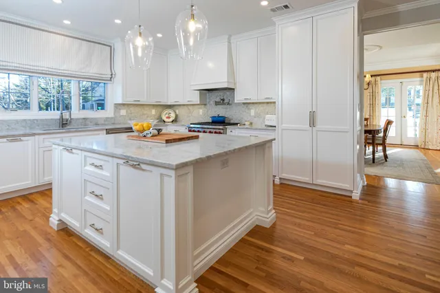 $2,975,000 | 48 Roper Road, Princeton, NJ 08540