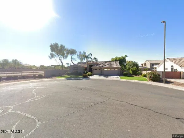 $649,000 | 2160 South Boulder Court, Gilbert, AZ 85295