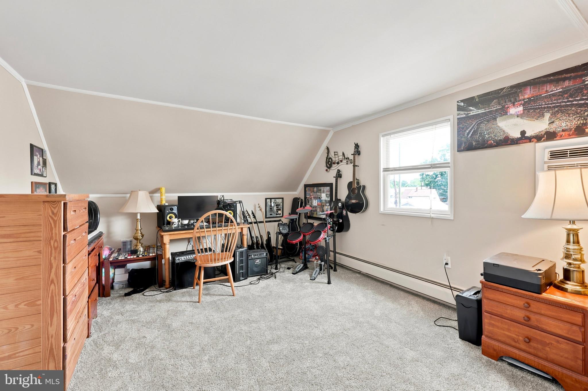 10 Granite Road Levittown, PA 19057 - Photo 19 of 27 Second Bedroom