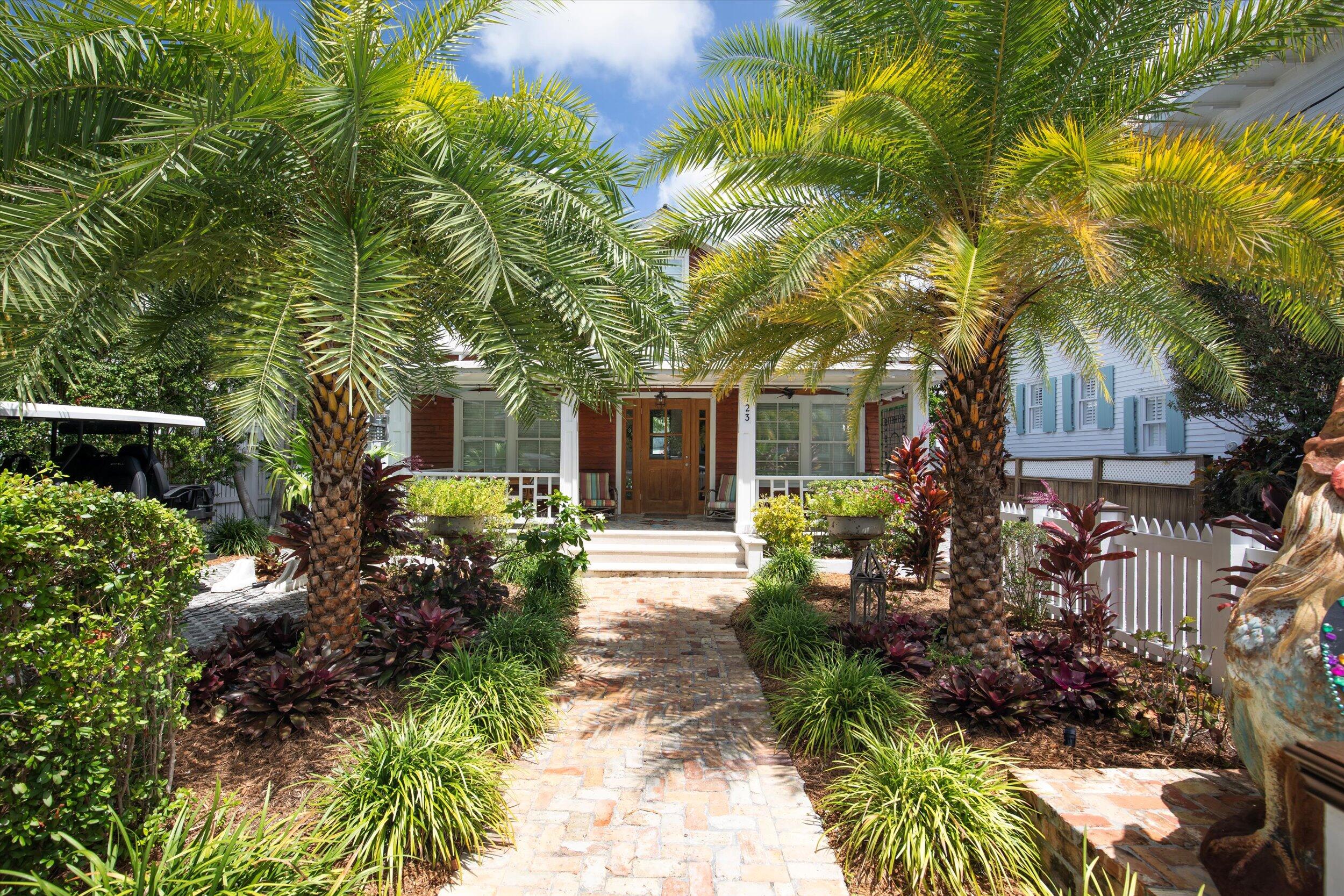 723 Eaton Street Key West, FL 33040 - Photo 1 of 90 003-003