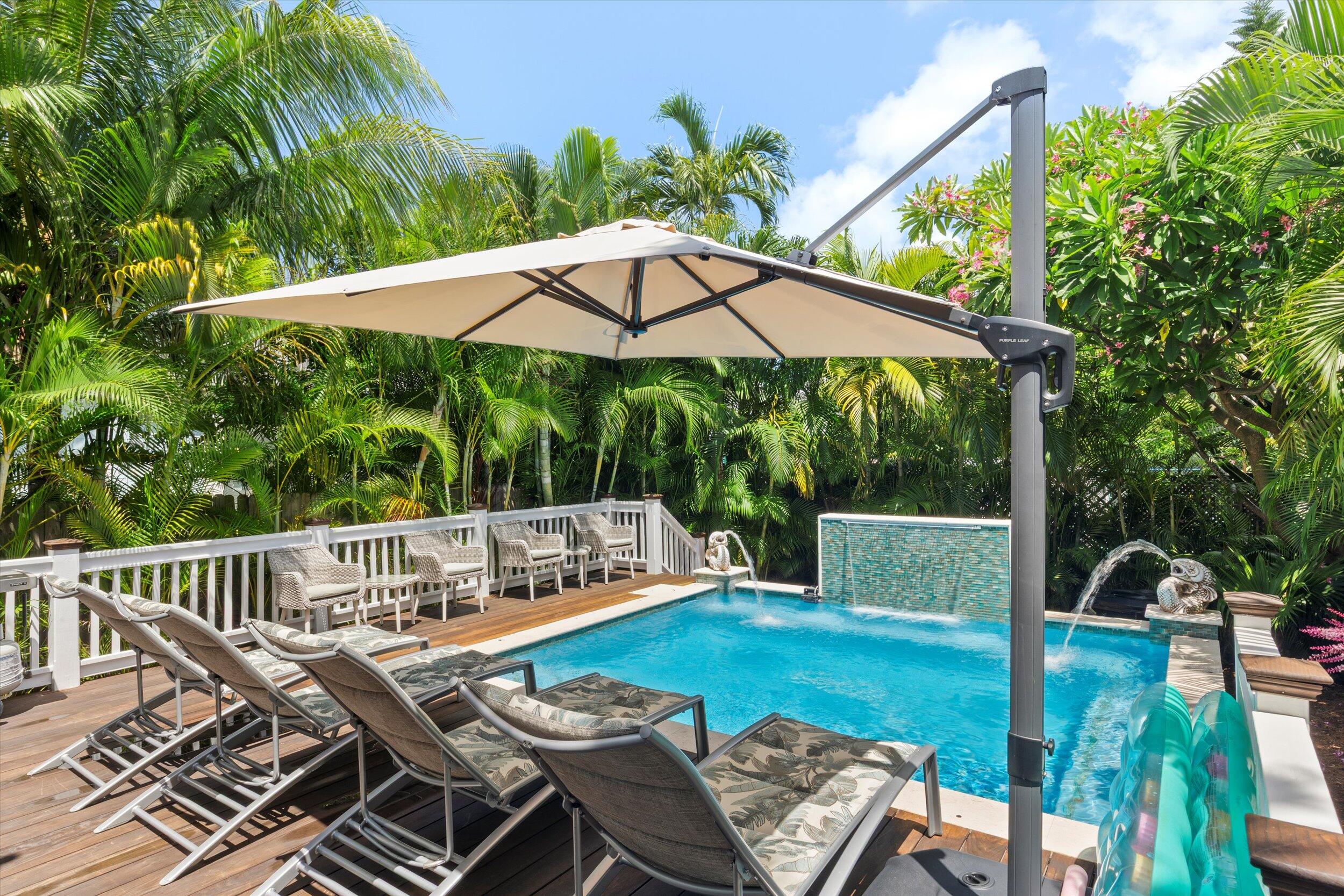 723 Eaton Street Key West, FL 33040 - Photo 13 of 90 010-010