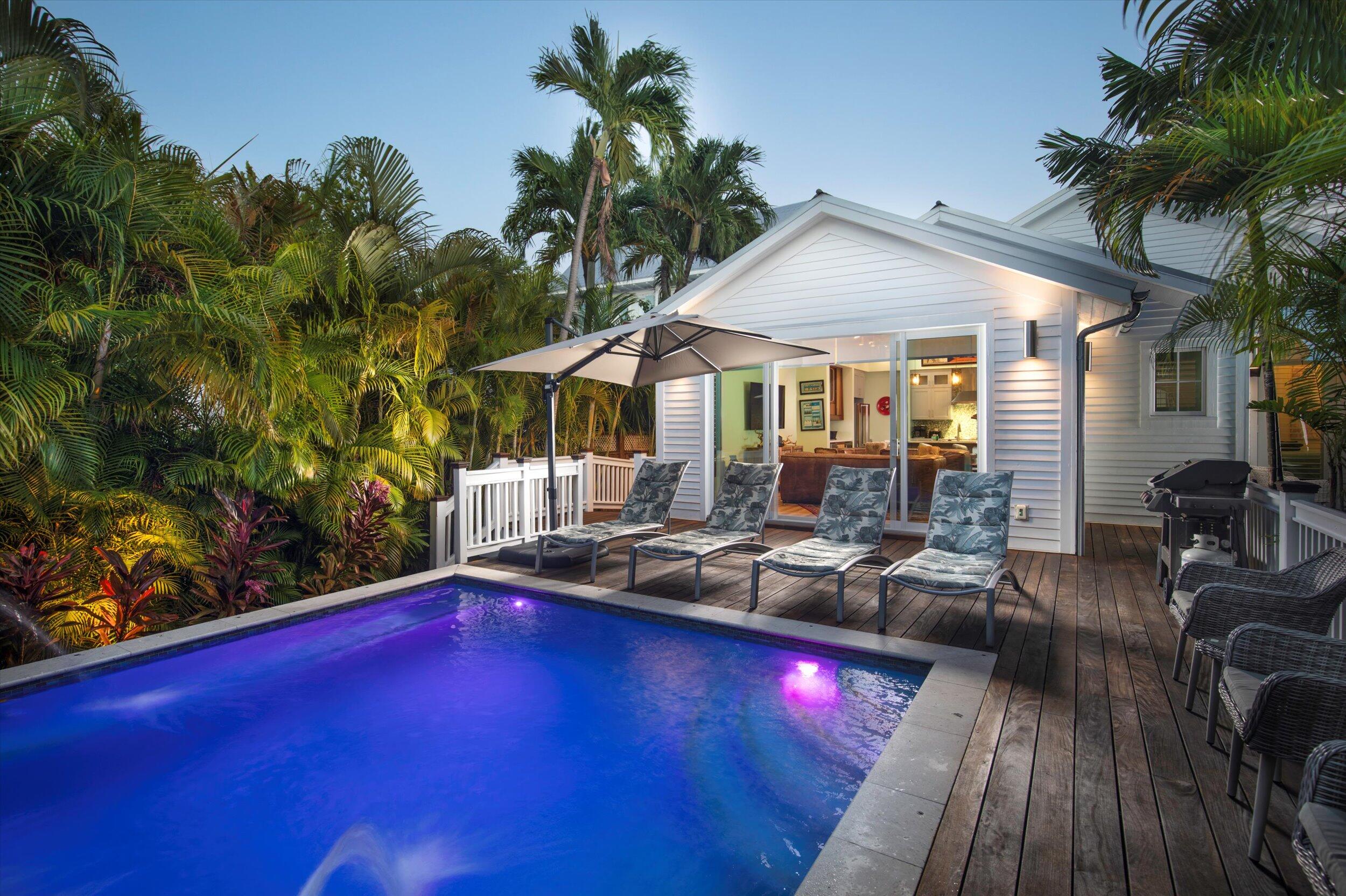 723 Eaton Street Key West, FL 33040 - Photo 14 of 90 011-011
