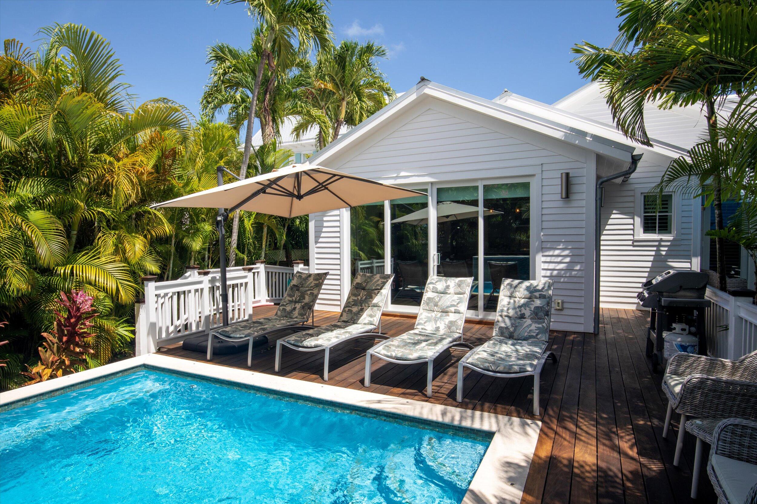 723 Eaton Street Key West, FL 33040 - Photo 15 of 90 012-012