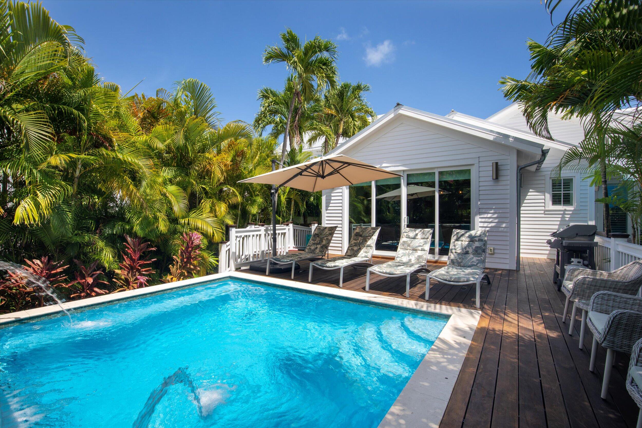 723 Eaton Street Key West, FL 33040 - Photo 16 of 90 013-013