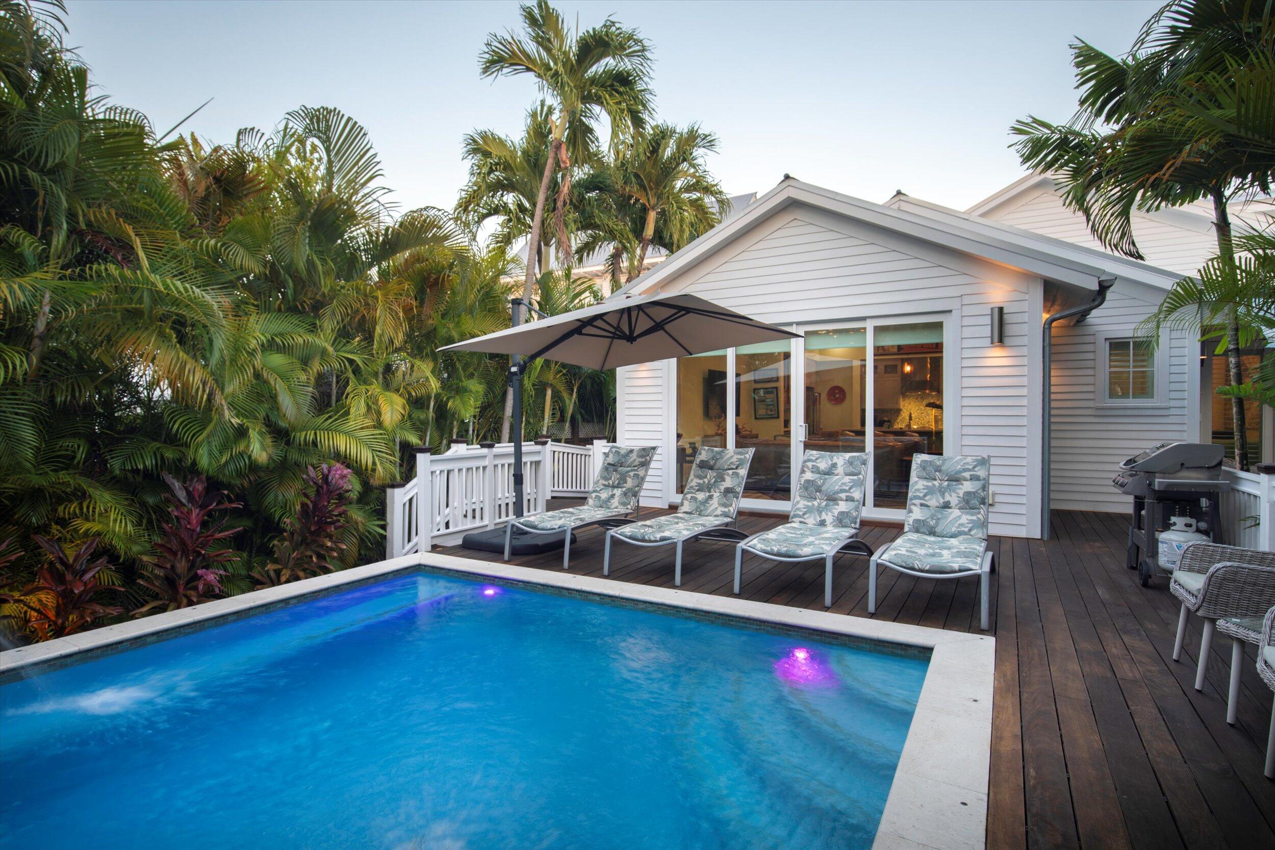 723 Eaton Street Key West, FL 33040 - Photo 18 of 90 015-015