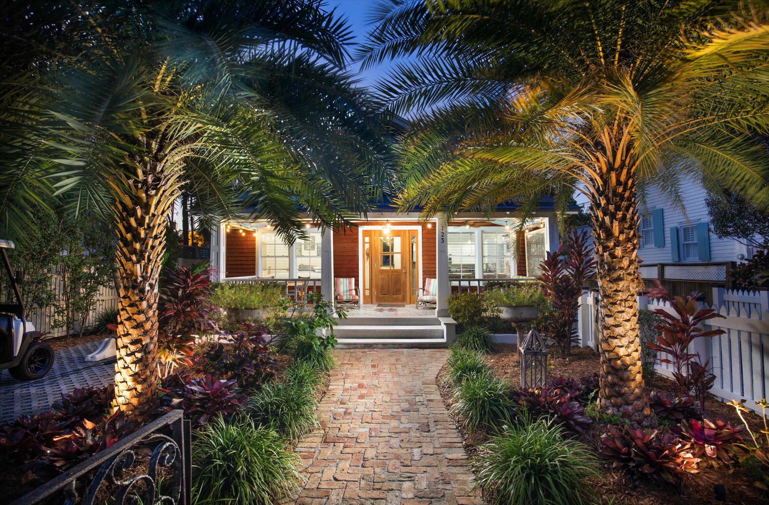 723 Eaton Street Key West, FL 33040 - Photo 3 of 90 001-001