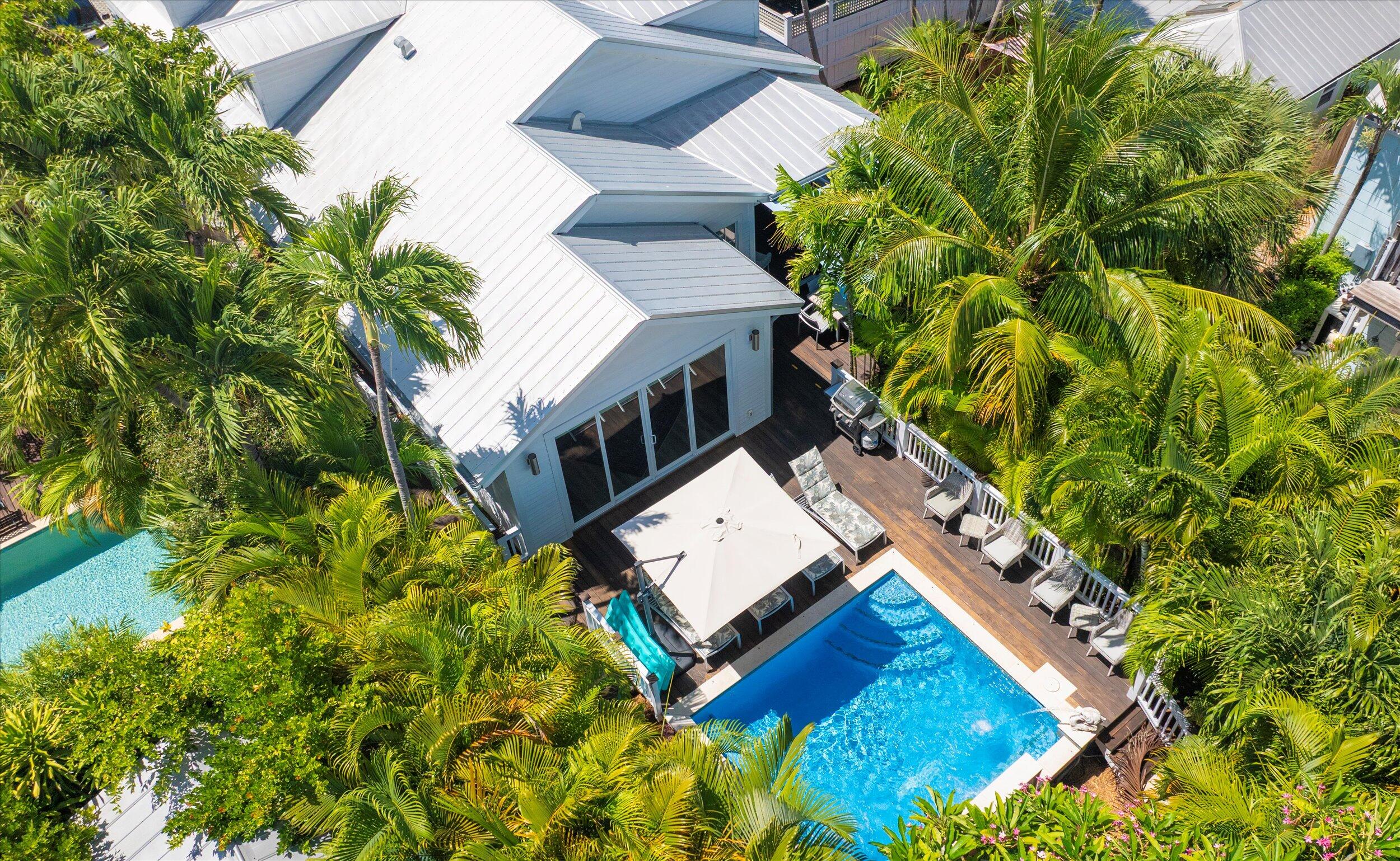 723 Eaton Street Key West, FL 33040 - Photo 5 of 90 3-Drone006