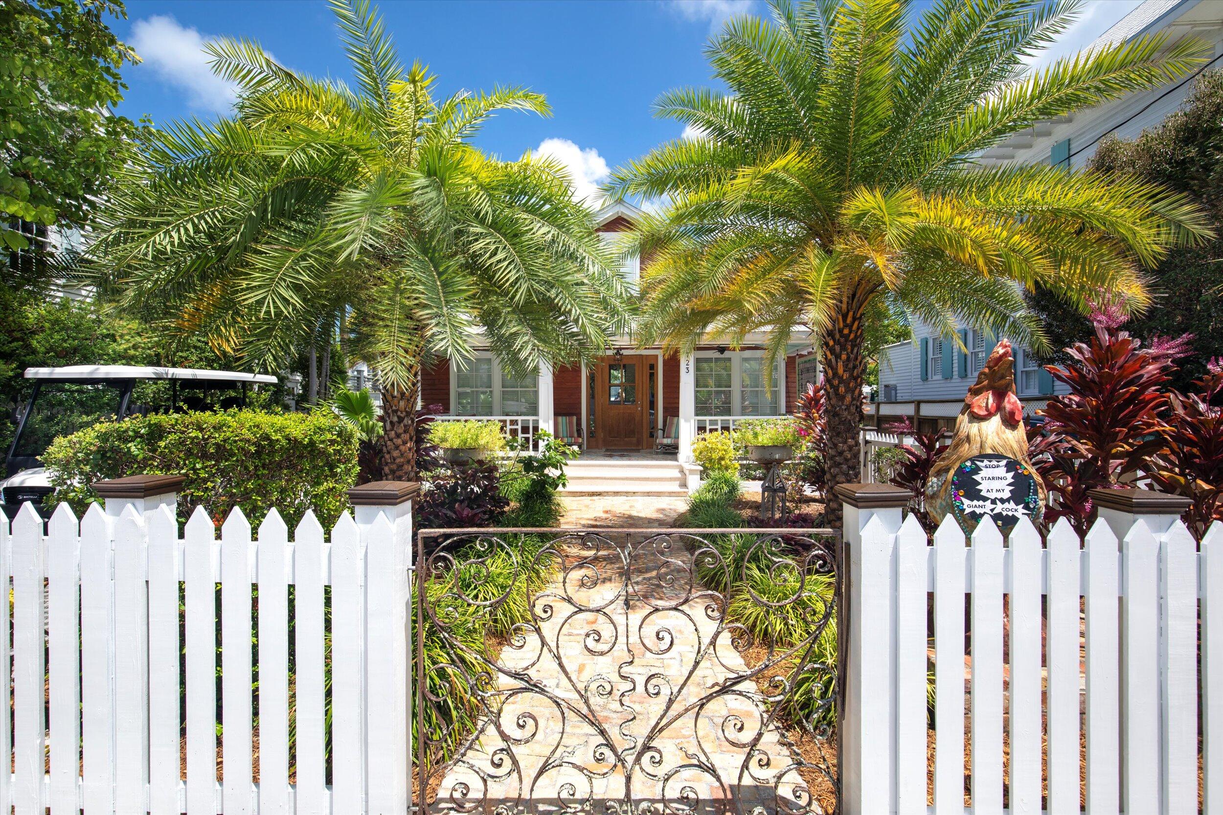 723 Eaton Street Key West, FL 33040 - Photo 60 of 90 063-063