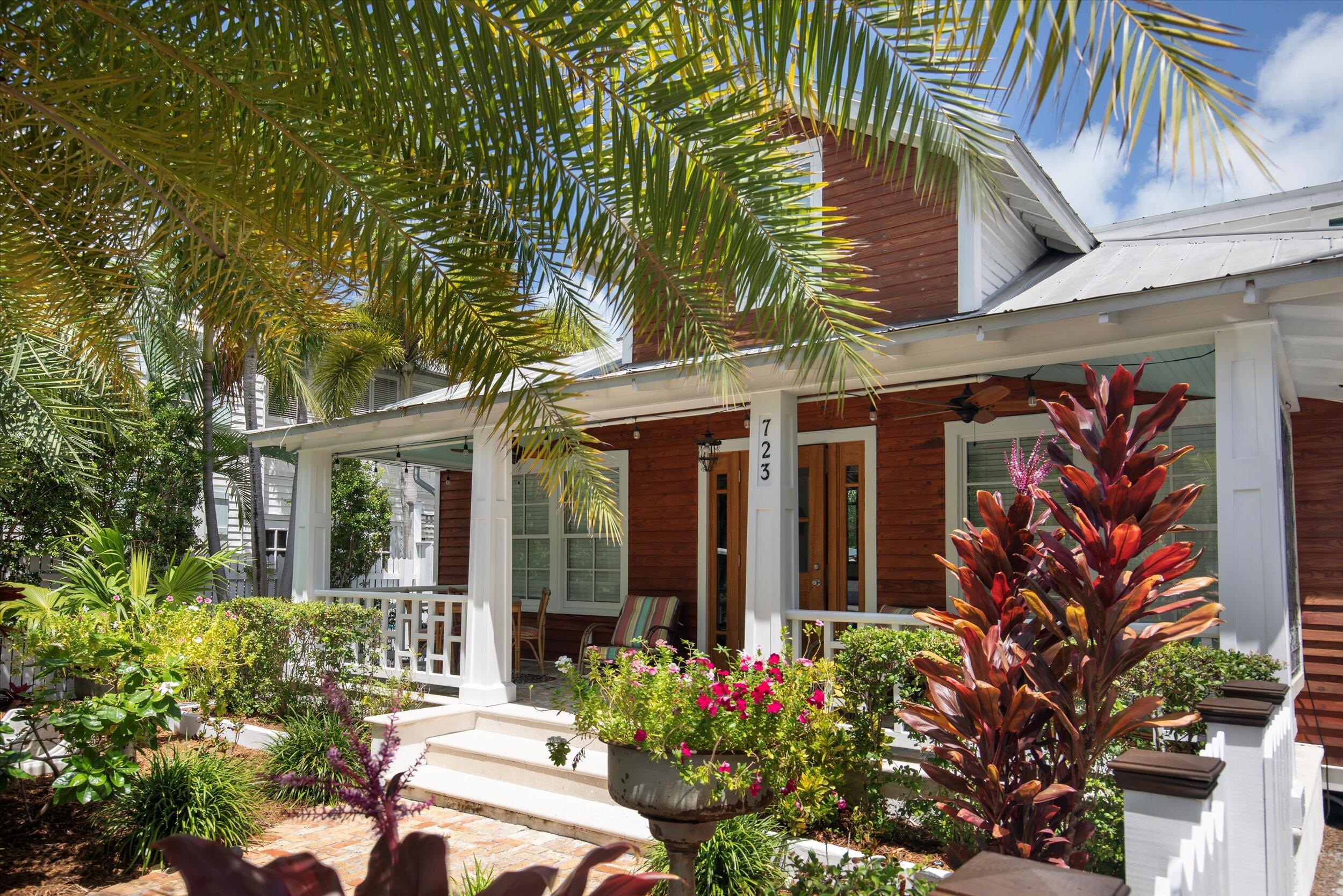 723 Eaton Street Key West, FL 33040 - Photo 7 of 90 004-004