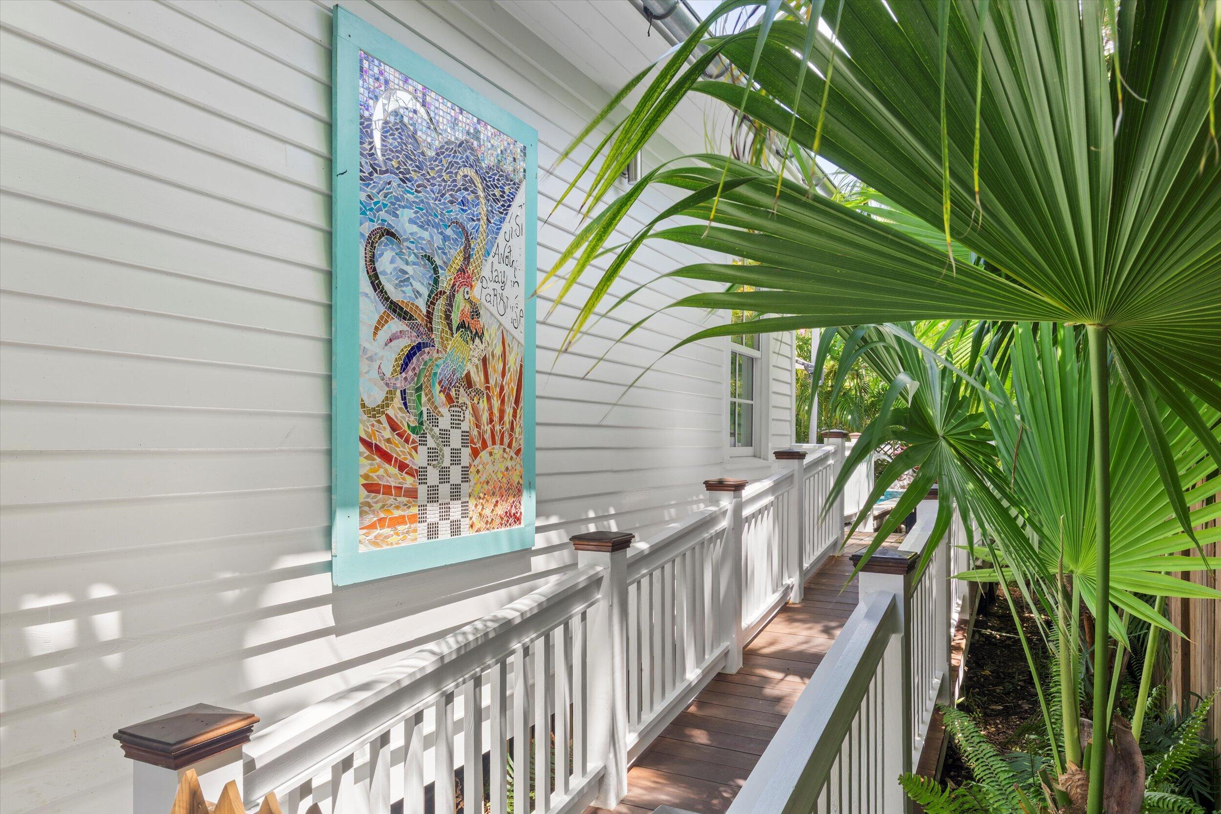 723 Eaton Street Key West, FL 33040 - Photo 84 of 90 082-081