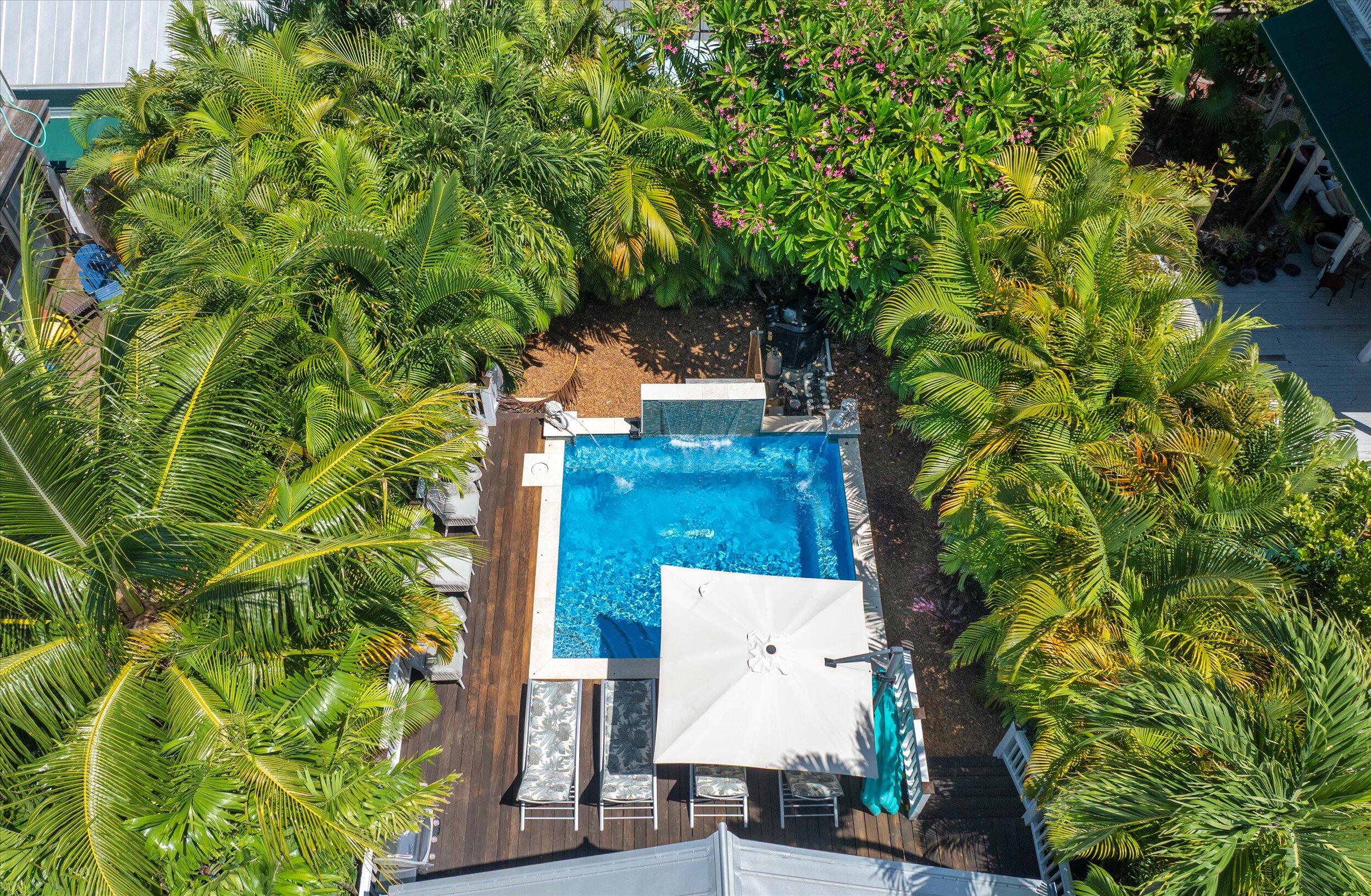 723 Eaton Street Key West, FL 33040 - Photo 88 of 90 2-Drone005