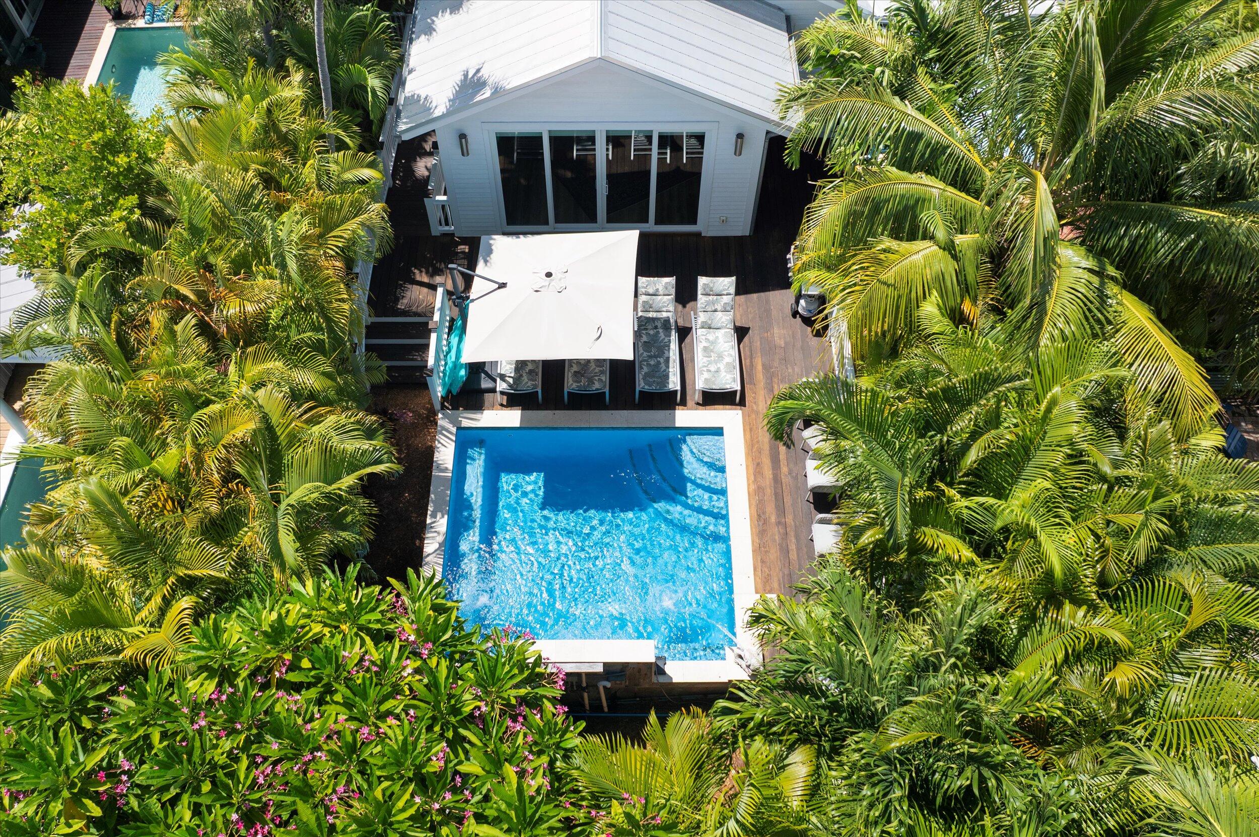 723 Eaton Street Key West, FL 33040 - Photo 89 of 90 4-Drone007