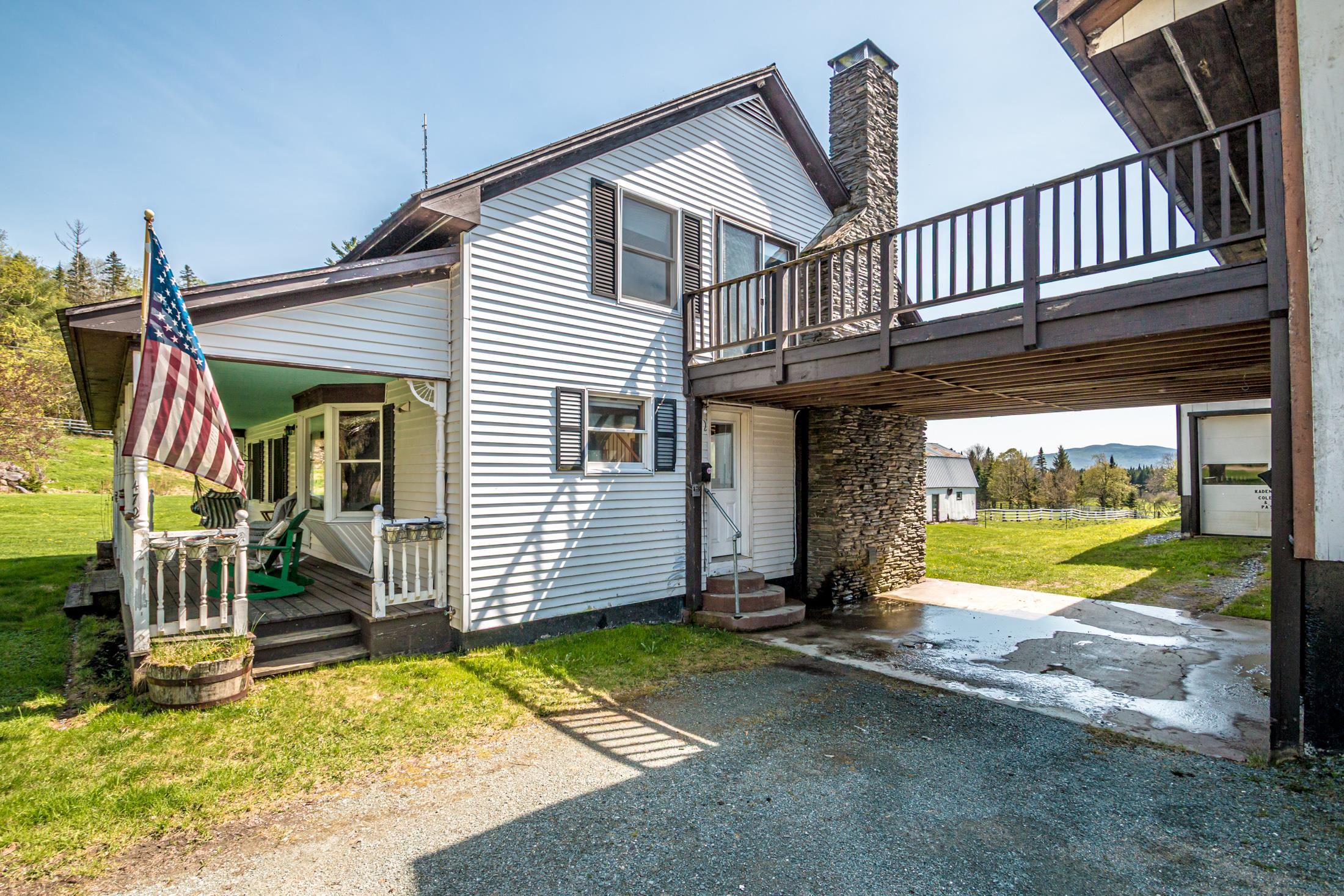 472 Shores Hill Road Granby, VT 05840 - Photo 6 of 60