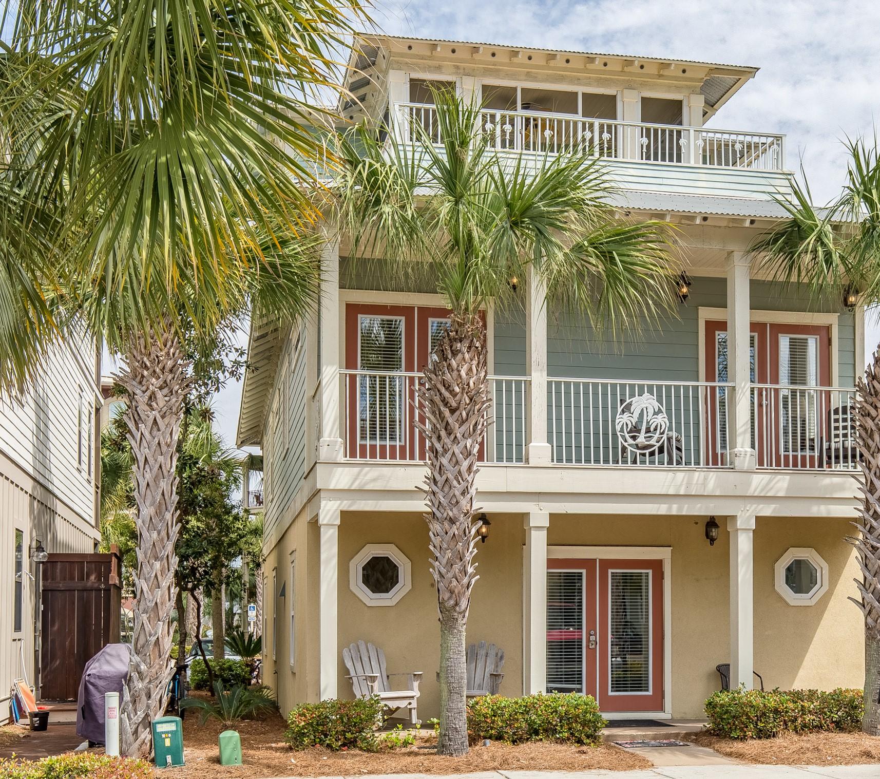25 Seacrest Beach Blvd Inlet Beach Inlet Beach, FL 32461 - Photo 2 of 46 Gallery Image 2