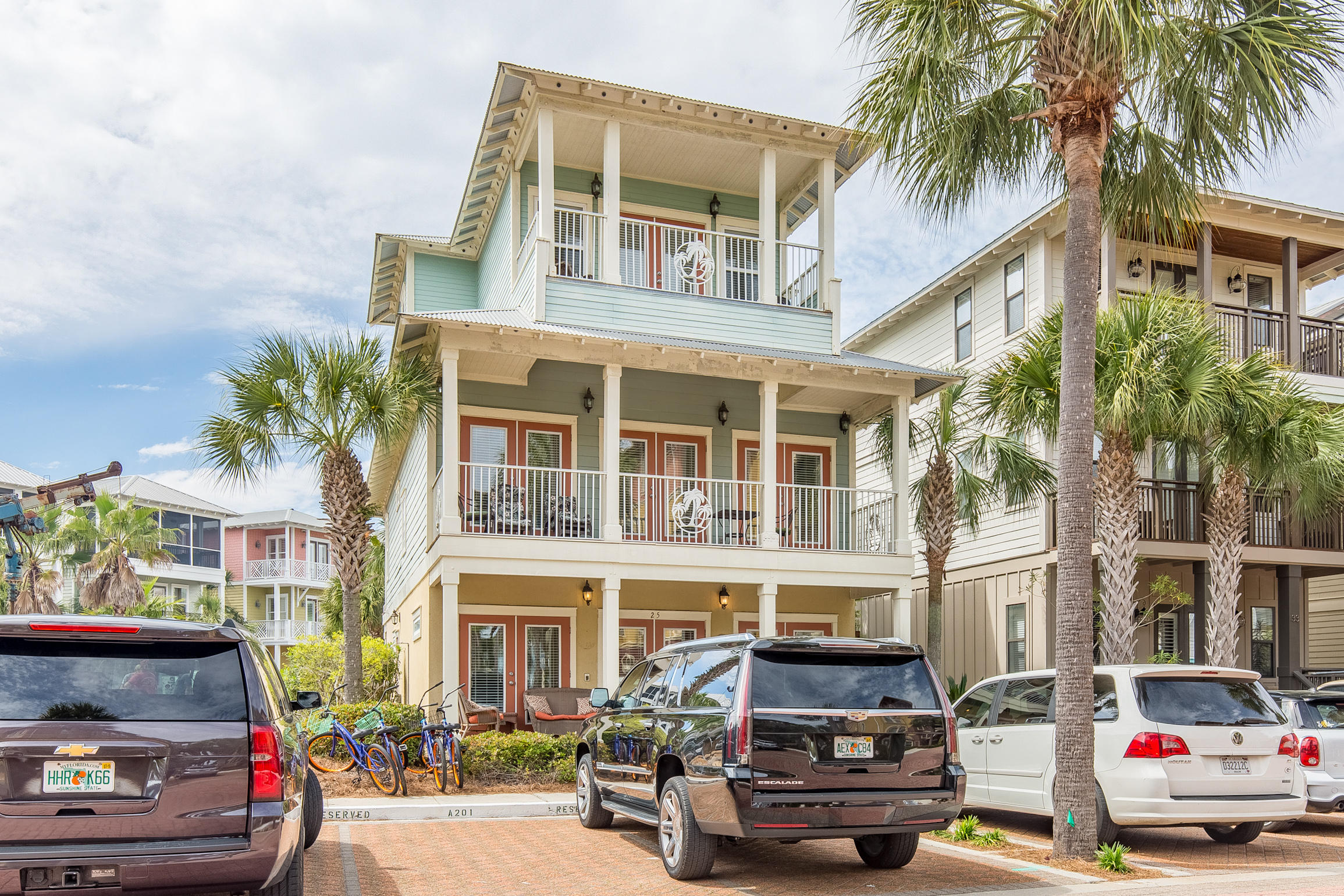25 Seacrest Beach Blvd Inlet Beach Inlet Beach, FL 32461 - Photo 4 of 46 Gallery Image 4