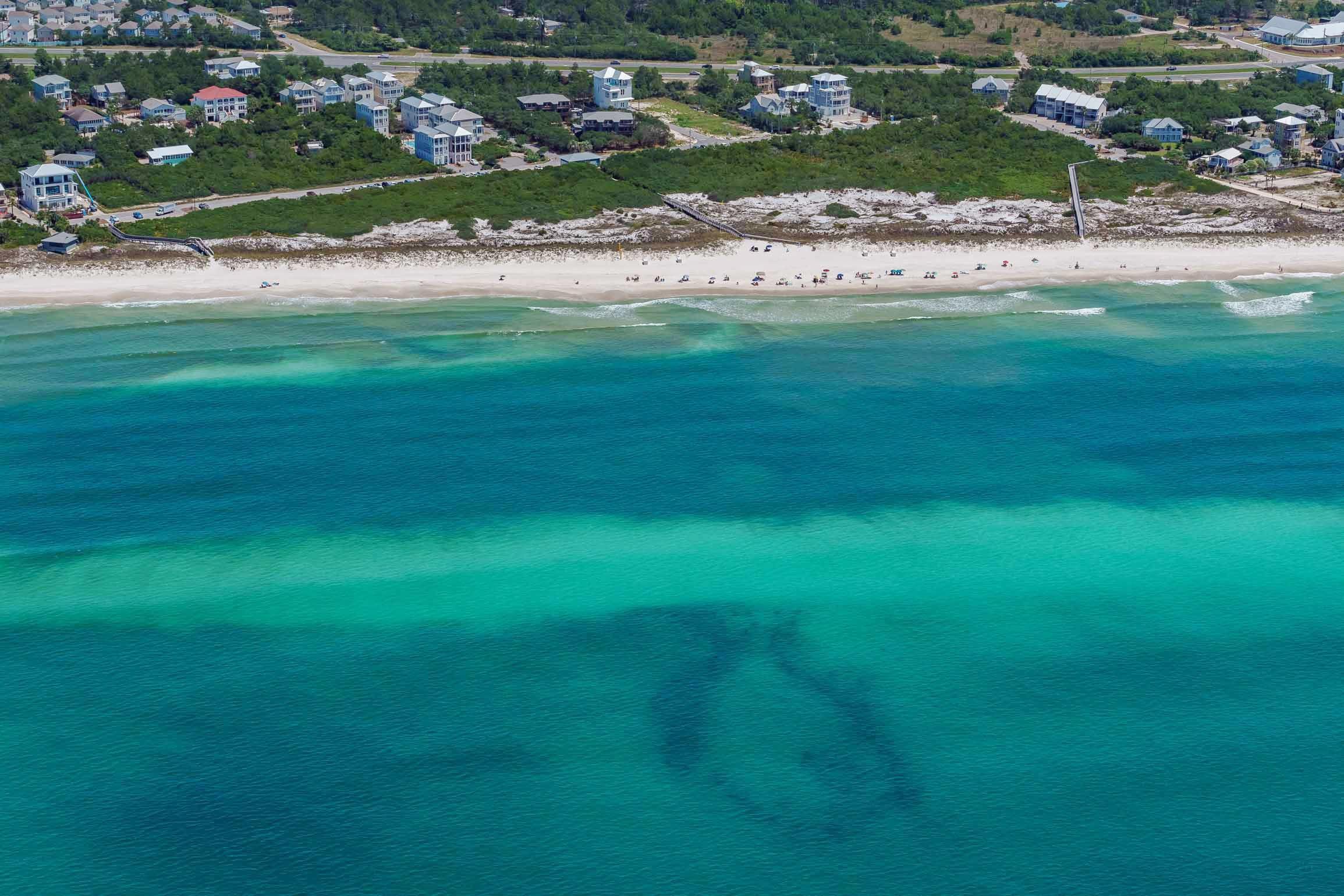 25 Seacrest Beach Blvd Inlet Beach Inlet Beach, FL 32461 - Photo 45 of 46 Gallery Image 45