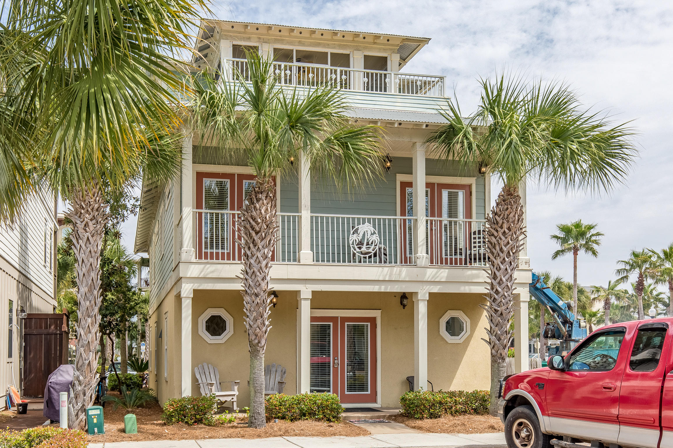 25 Seacrest Beach Blvd Inlet Beach Inlet Beach, FL 32461 - Photo 46 of 46 Gallery Image 46