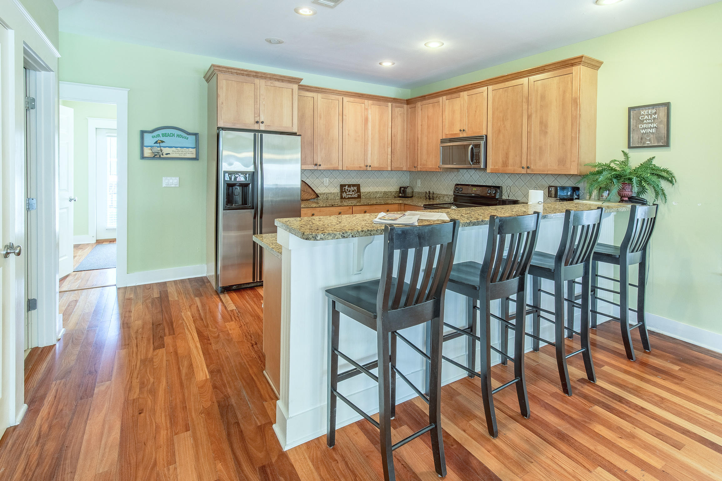 25 Seacrest Beach Blvd Inlet Beach Inlet Beach, FL 32461 - Photo 10 of 46 Gallery Image 10